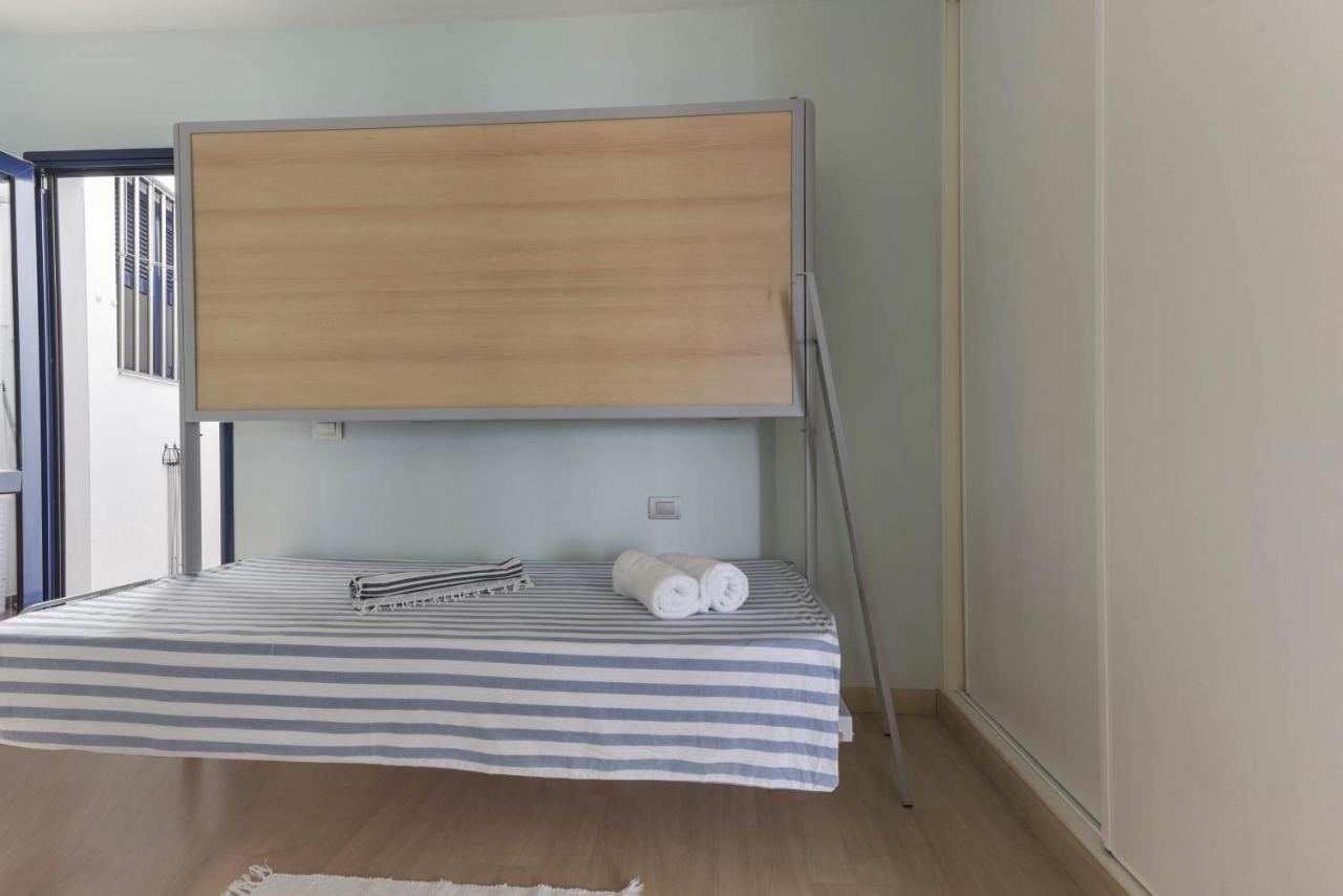 Apartmán Merlín 1-1 *
